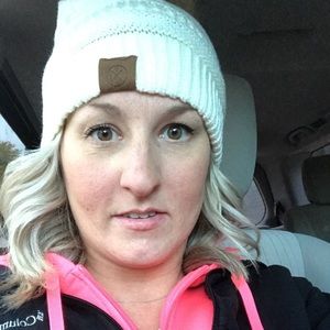 Meet your Posher, Joette